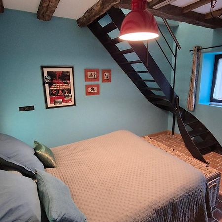 Les Granges De L'Epan Bed & Breakfast Joué-lés-Tours Dış mekan fotoğraf