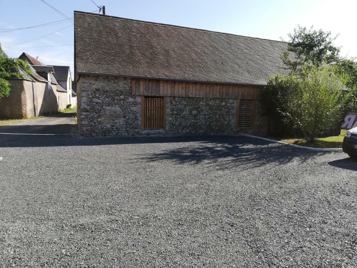 Les Granges De L'Epan Bed & Breakfast Joué-lés-Tours Dış mekan fotoğraf
